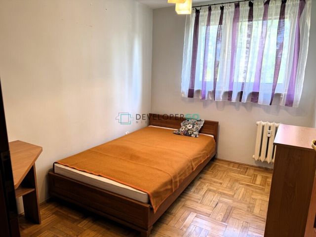 Mieszkanie 4-pokojowe Siedlce, ul. Sokołowska. Zdjęcie 5