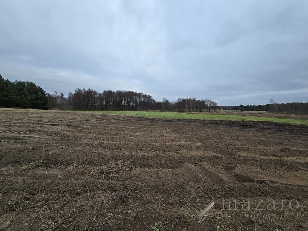 Działka rolna Drogosław. Zdjęcie 13