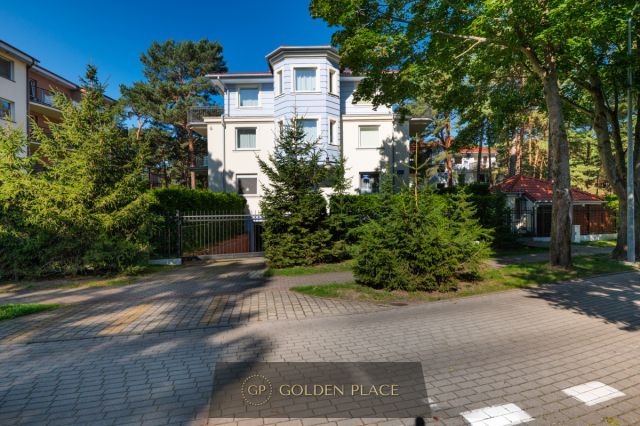 Mieszkanie 2-pokojowe Jurata, ul. Ratibora. Zdjęcie 20