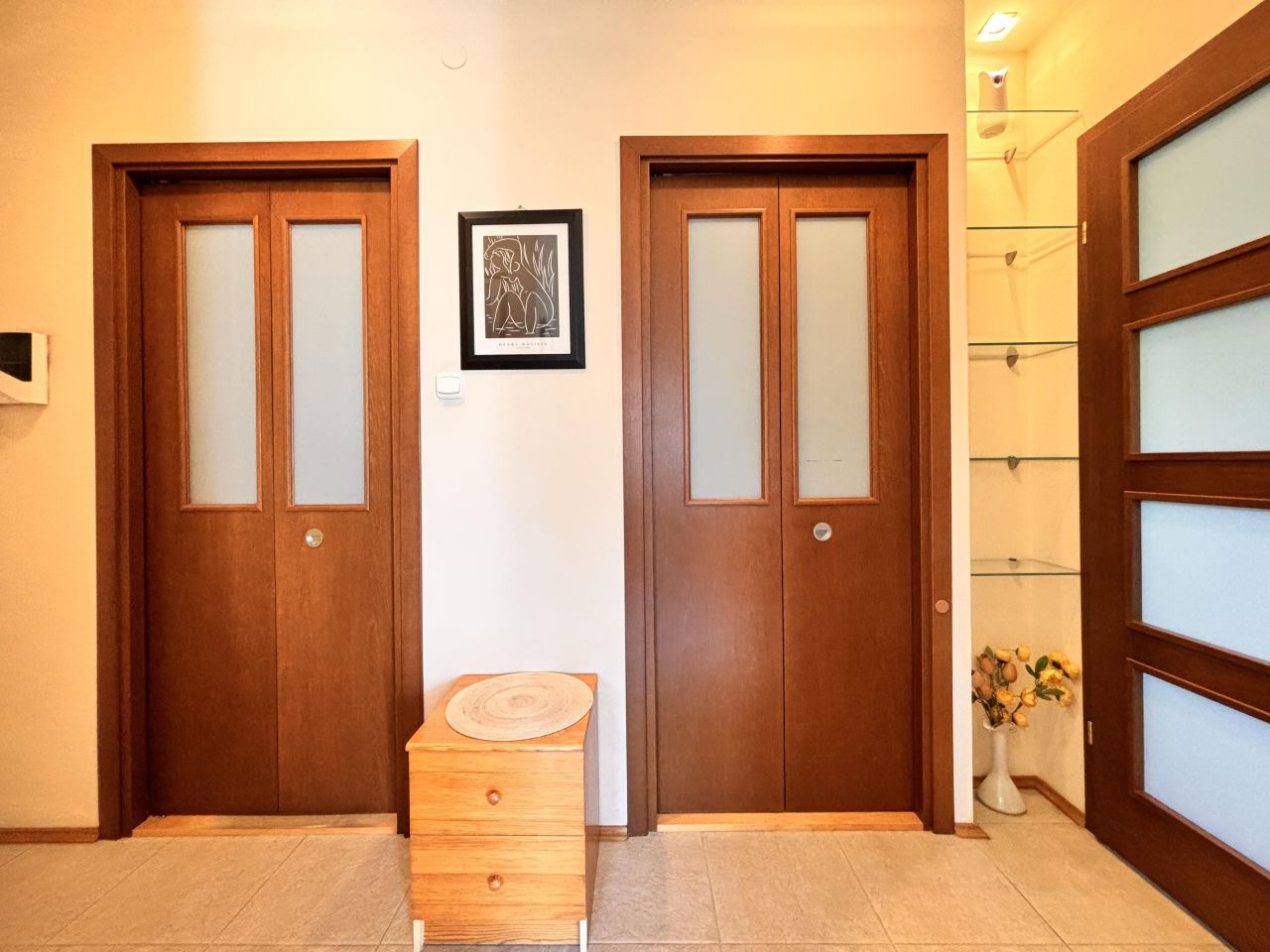 Mieszkanie 1-pokojowe Warszawa Bielany, ul. Sokratesa. Zdjęcie 4