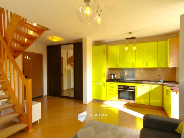 Mieszkanie 2-pokojowe Gdynia Wielki Kack, ul. Gryfa Pomorskiego. Zdjęcie 3