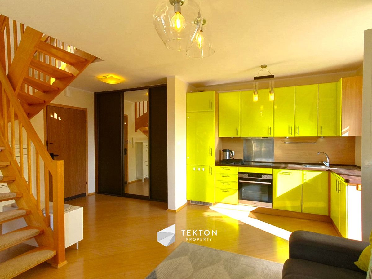 Mieszkanie 2-pokojowe Gdynia Wielki Kack, ul. Gryfa Pomorskiego. Zdjęcie 3