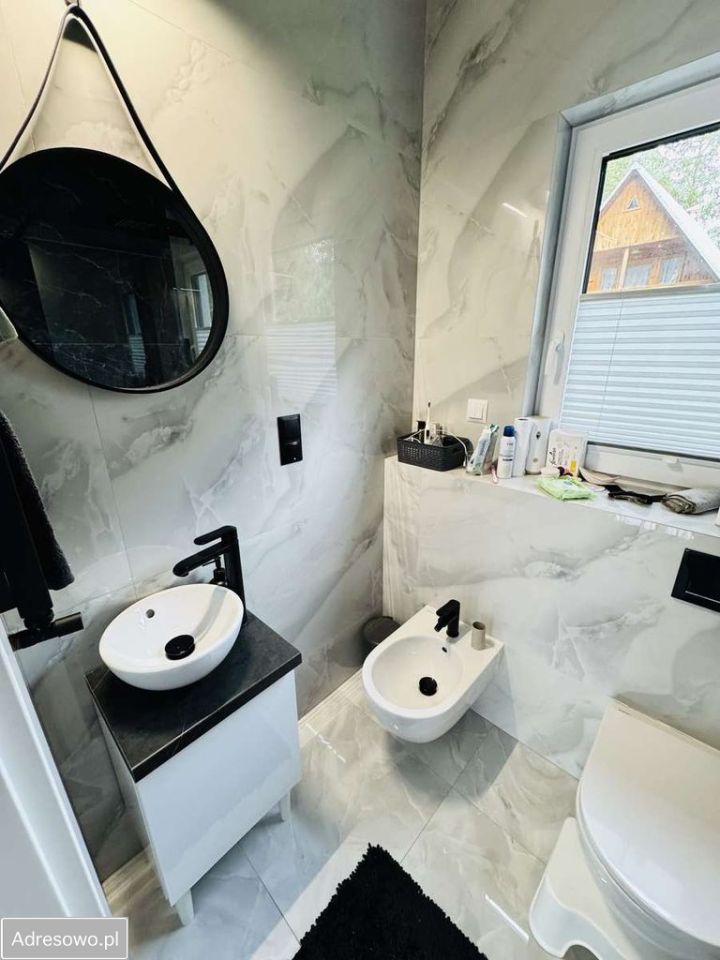 dom wolnostojący, 4 pokoje Czerwona Wola. Zdjęcie 18