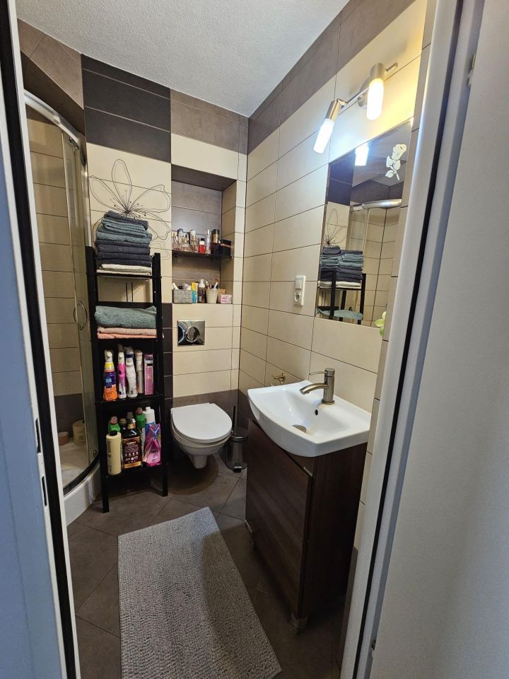 Mieszkanie 4-pokojowe Zawadzkie, ul. Nowe Osiedle. Zdjęcie 8