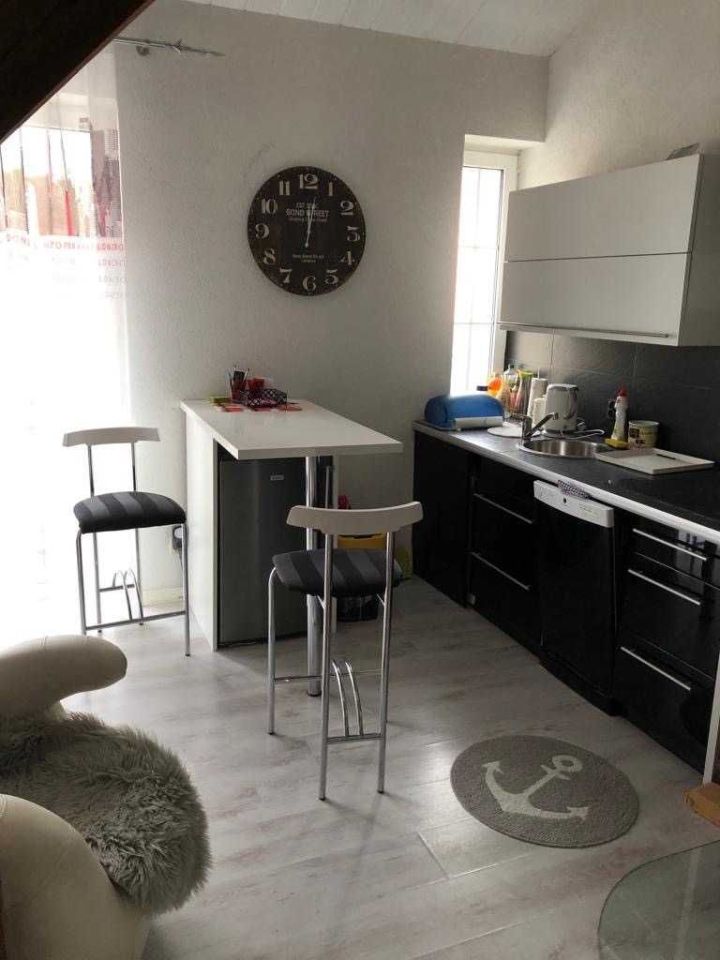 Mieszkanie 1-pokojowe Świnoujście Nadmorska, ul. Karola Miarki. Zdjęcie 2