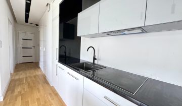 Mieszkanie 3-pokojowe Zamienie, ul. Waniliowa