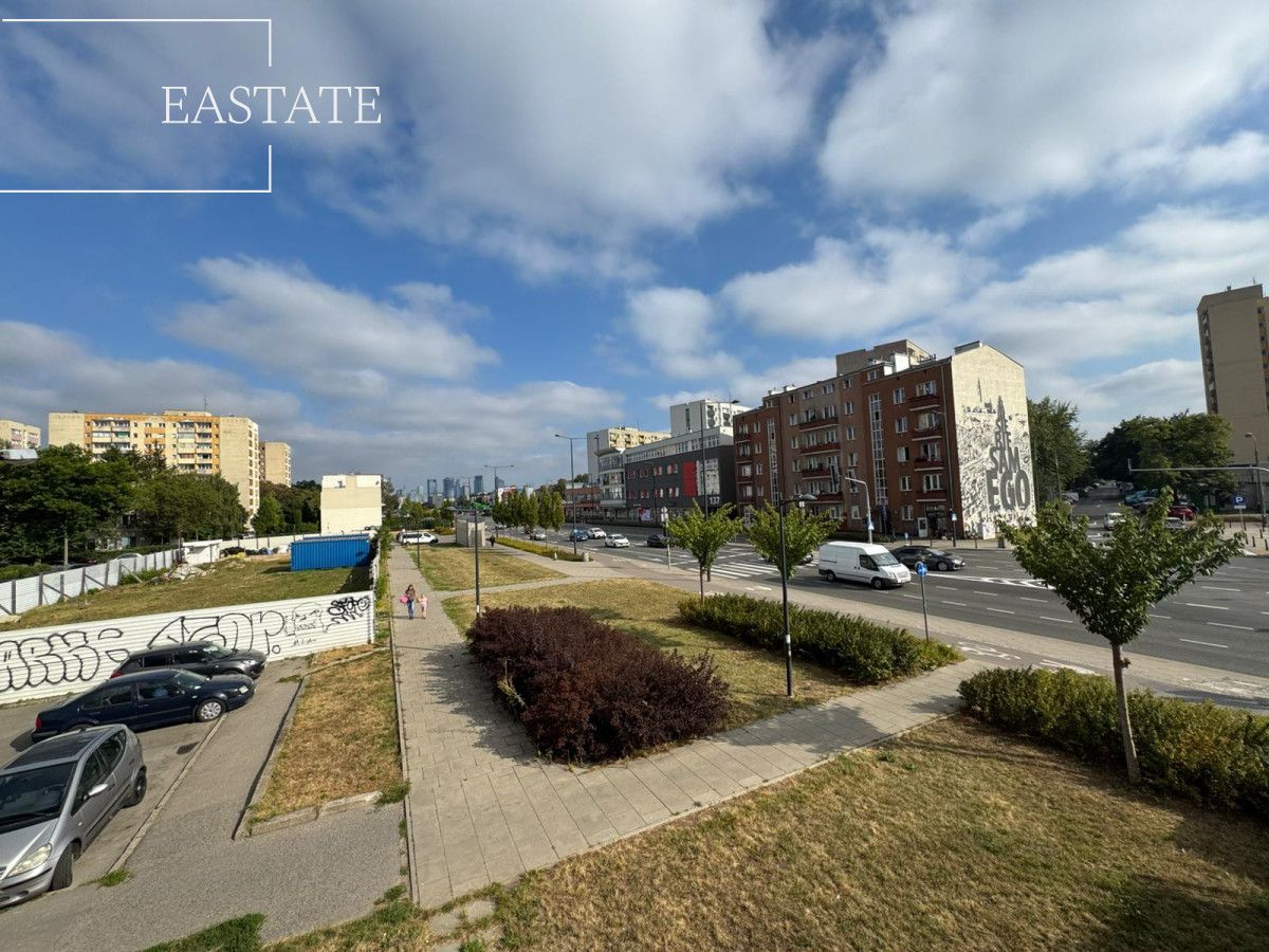 Mieszkanie 1-pokojowe Warszawa Wola, ul. Górczewska. Zdjęcie 6