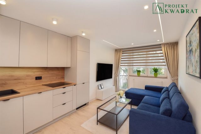 Mieszkanie 2-pokojowe Chorzów, ul. Kaliny. Zdjęcie 5