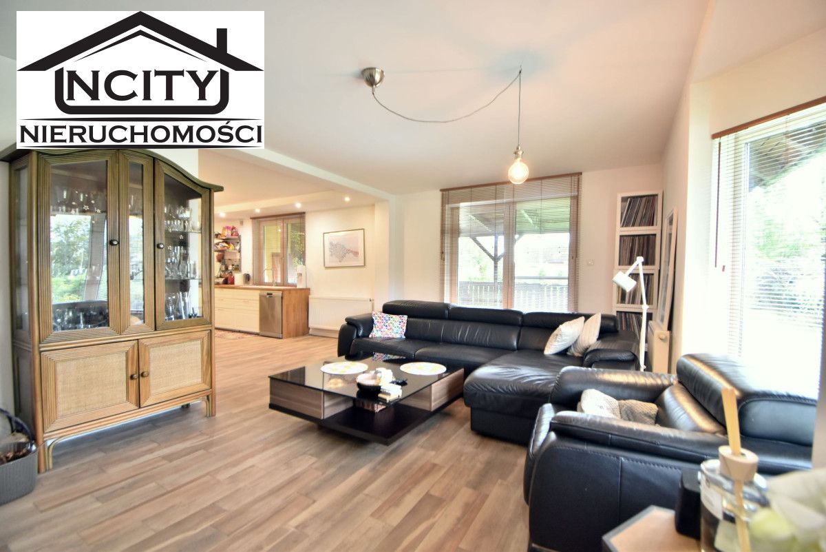 dom wolnostojący, 4 pokoje Gdańsk Świbno, ul. Wiosłowa. Zdjęcie 5