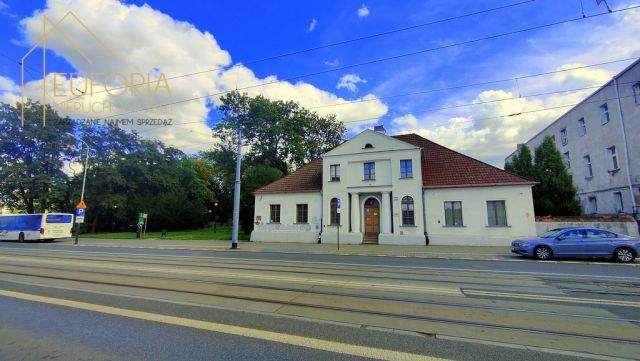 Biuro Łódź, ul. Piotrkowska. Zdjęcie 2