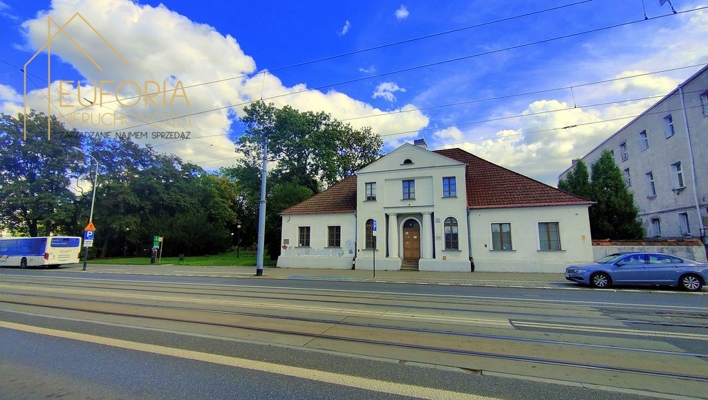 Biuro Łódź, ul. Piotrkowska. Zdjęcie 2