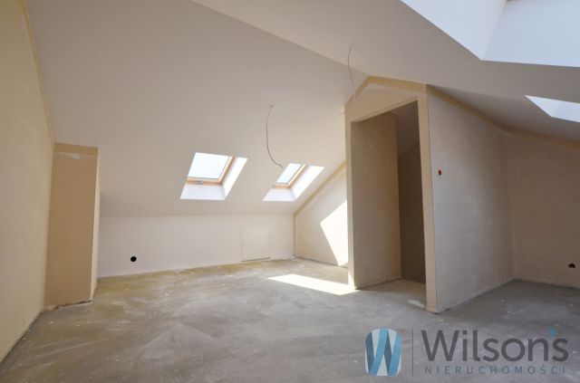 bliźniak, 5 pokoi Łomianki. Zdjęcie 9