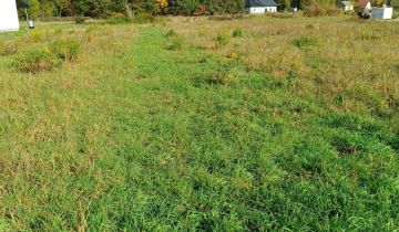 Działka budowlana Ruda, ul. Ogrodowa