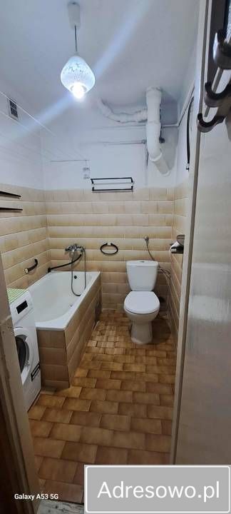 Mieszkanie 3-pokojowe Kraśnik Kraśnik Fabryczny. Zdjęcie 5