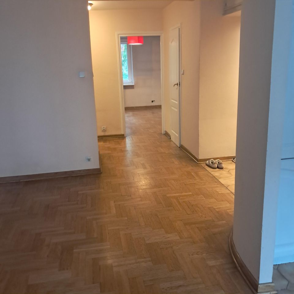 Mieszkanie 3-pokojowe Warszawa Czyste, ul. Emila Zegadłowicza. Zdjęcie 3