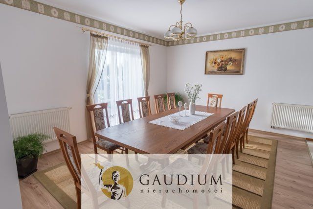 dom wolnostojący, 7 pokoi Bytonia, os. Zielone. Zdjęcie 15