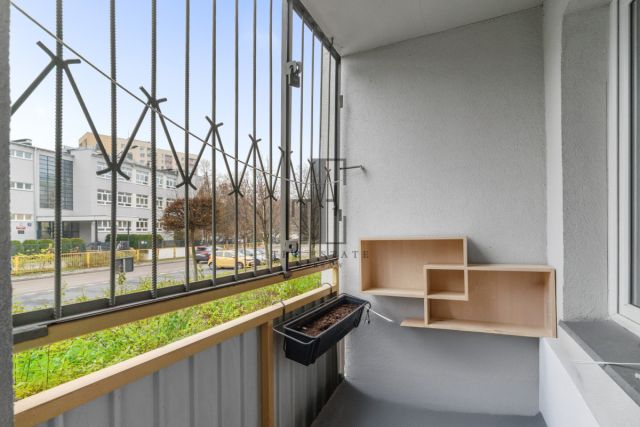 Mieszkanie 3-pokojowe Warszawa Saska Kępa, ul. Afrykańska. Zdjęcie 14