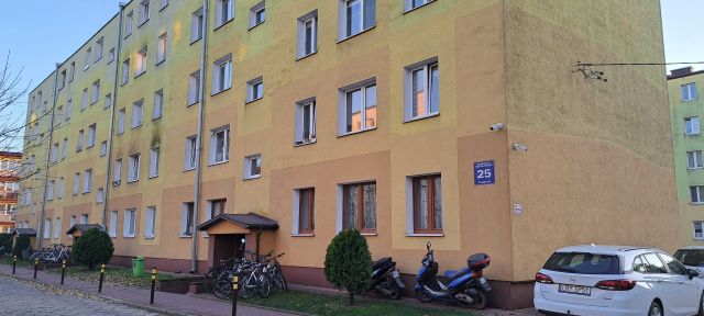 Mieszkanie 3-pokojowe Dęblin, os. Osiedle Wiślana. Zdjęcie 1