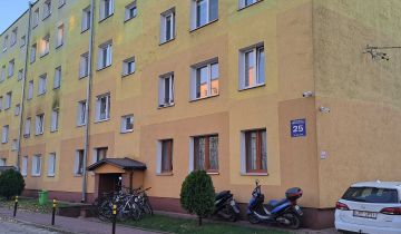 Mieszkanie 3-pokojowe Dęblin, os. Osiedle Wiślana