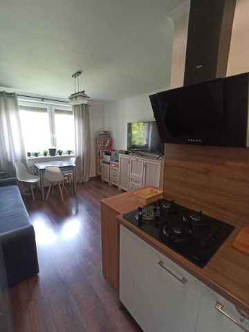 Mieszkanie 2-pokojowe Kłobuck. Zdjęcie 1