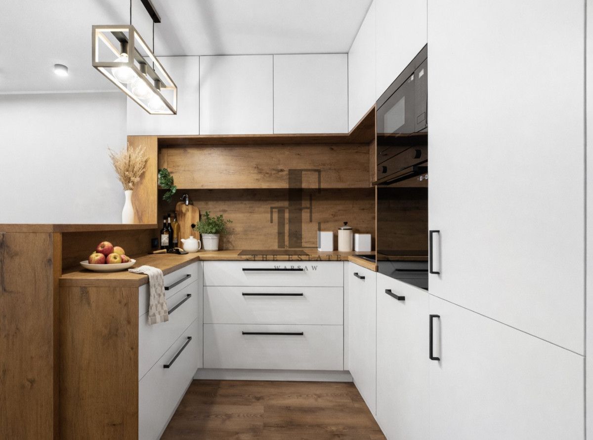 Mieszkanie 2-pokojowe Warszawa Śródmieście, ul. gen. Władysława Andersa. Zdjęcie 3