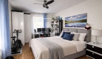 Mieszkanie 4-pokojowe Warszawa Targówek, ul. Poborzańska