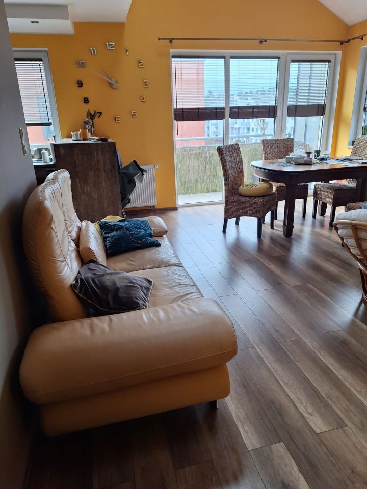 Mieszkanie 4-pokojowe Gdynia Chwarzno-Wiczlino, ul. Stanisława Filipkowskiego. Zdjęcie 3