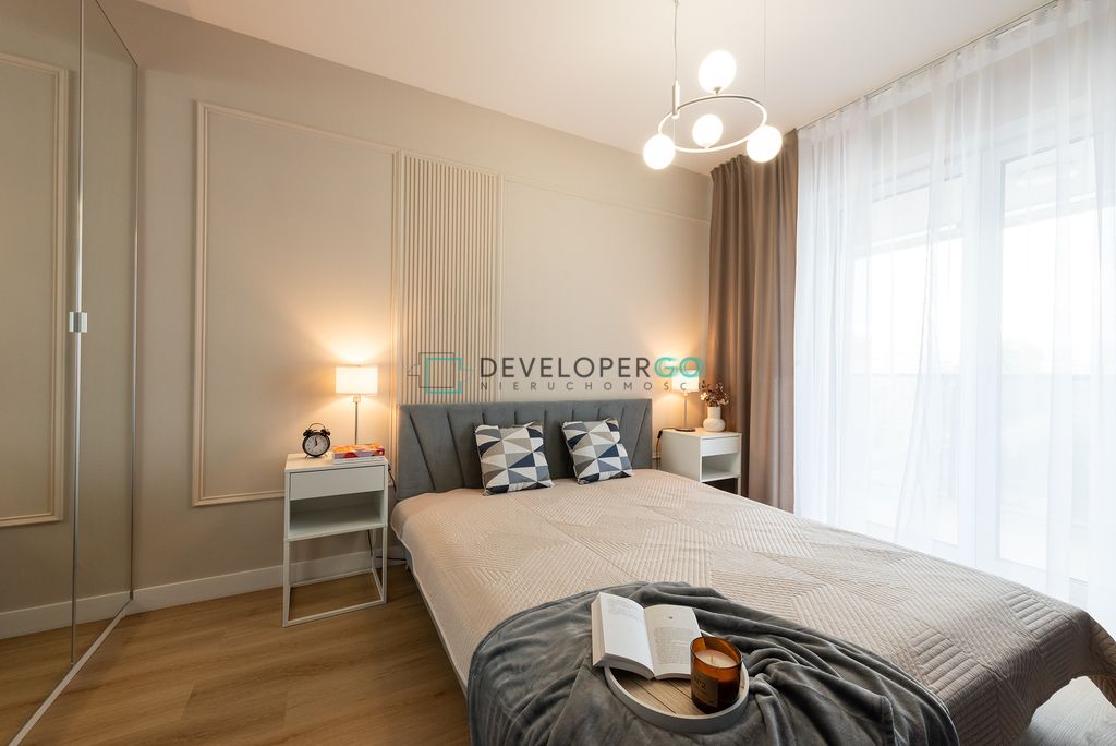 Mieszkanie 2-pokojowe Białystok. Zdjęcie 6