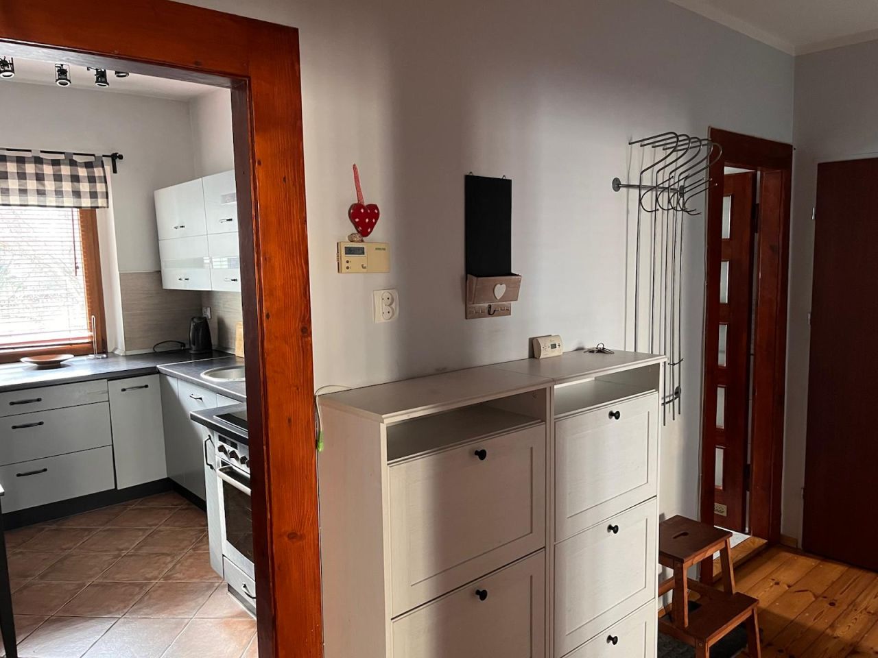 Mieszkanie 3-pokojowe Świdnica Centrum, ul. Waleriana Łukasińskiego. Zdjęcie 11