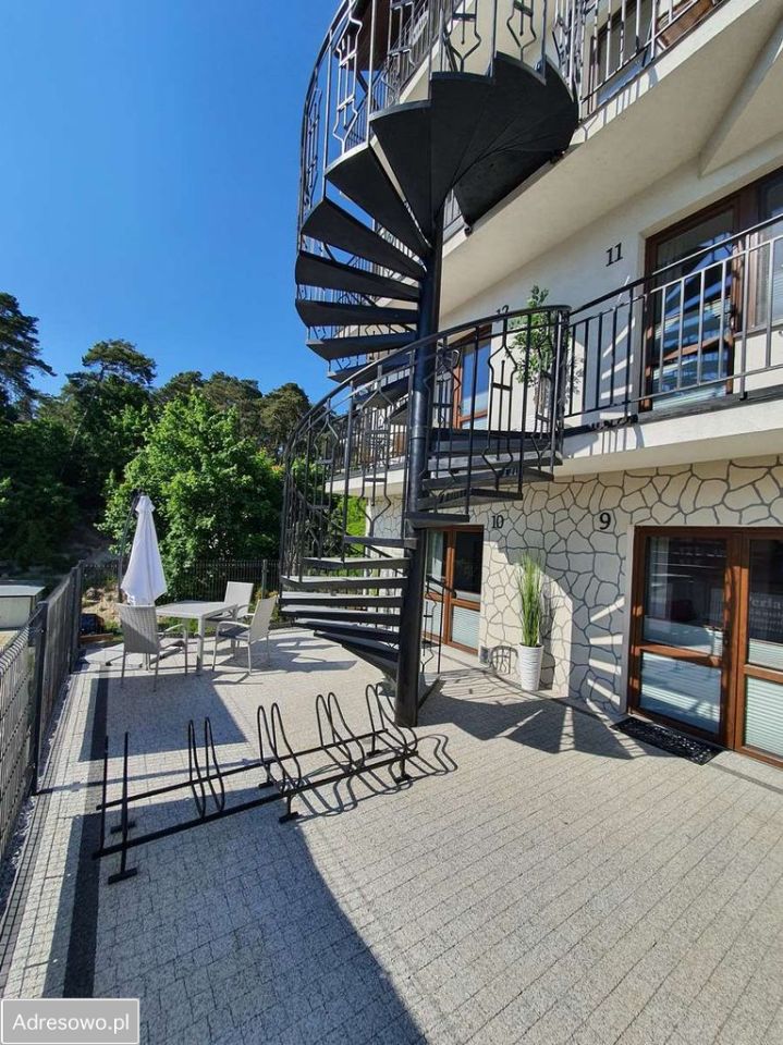 Hotel/pensjonat Krynica Morska, ul. Rzeźbiarzy. Zdjęcie 12