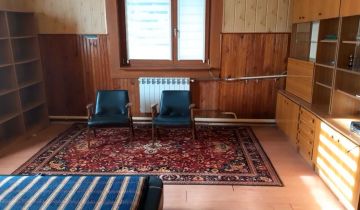 dom wolnostojący, 3 pokoje Sieniawa