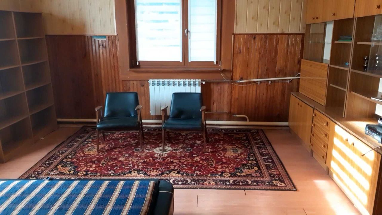 dom wolnostojący, 3 pokoje Sieniawa. Zdjęcie 2