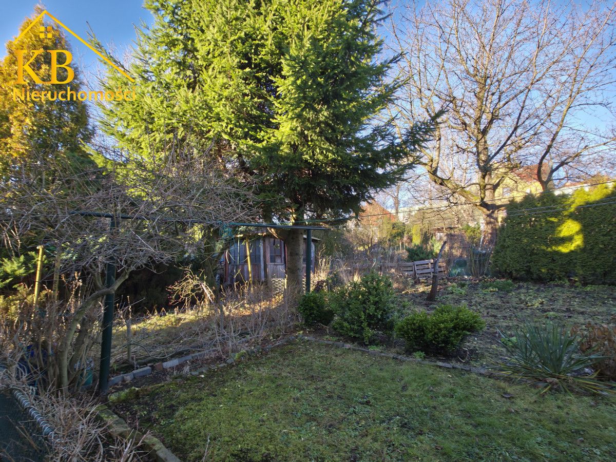 Mieszkanie 3-pokojowe Wałbrzych Stary Zdrój, ul. Uzdrowiskowa. Zdjęcie 16