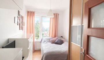 Mieszkanie 3-pokojowe Szczecin Gumieńce, ul. gen. Stanisława Kopańskiego