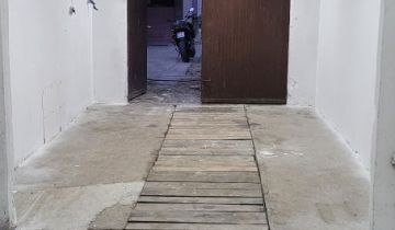 Lokal Luboń, ul. Parkowa