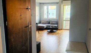 Mieszkanie 2-pokojowe Legnica Piekary Wielkie, ul. Cypriana Kamila Norwida