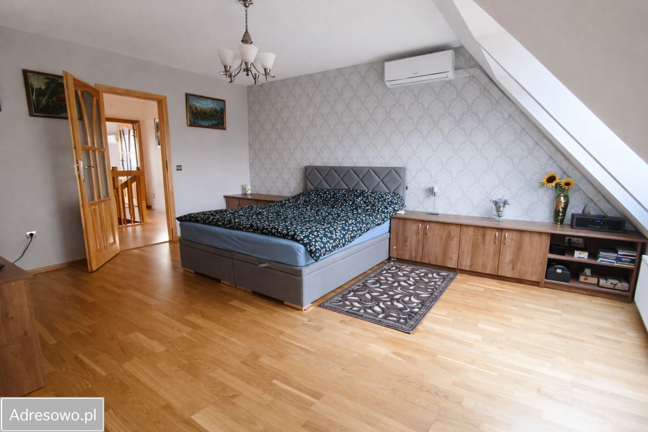 dom wolnostojący Nysa. Zdjęcie 19