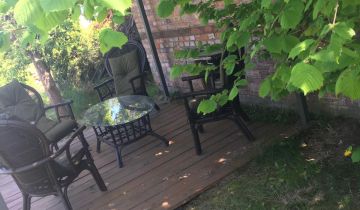 Działka rod Płock, ul. Dobrzyńska