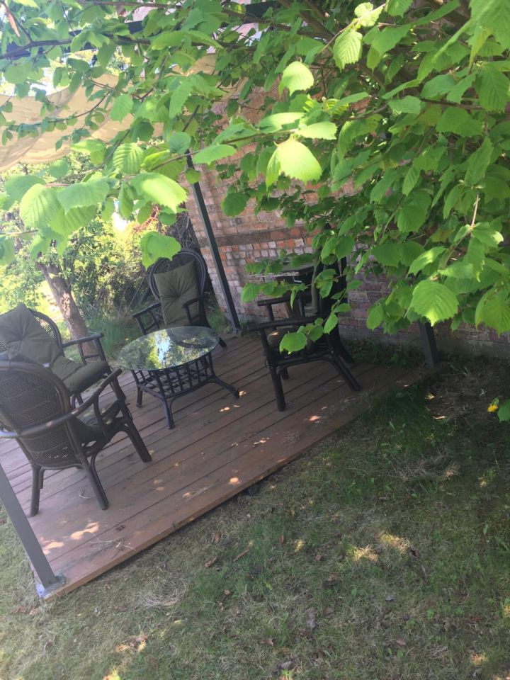 Działka rod Płock, ul. Dobrzyńska. Zdjęcie 2