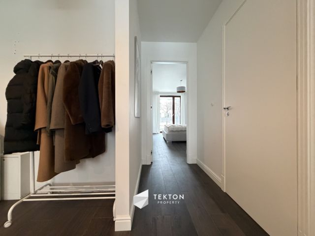 Mieszkanie 2-pokojowe Warszawa Wilanów, ul. abp. Józefa Teodorowicza. Zdjęcie 4