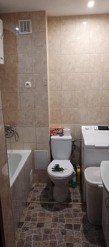 Mieszkanie 2-pokojowe Radzyń Podlaski, os. Bulwary. Zdjęcie 8