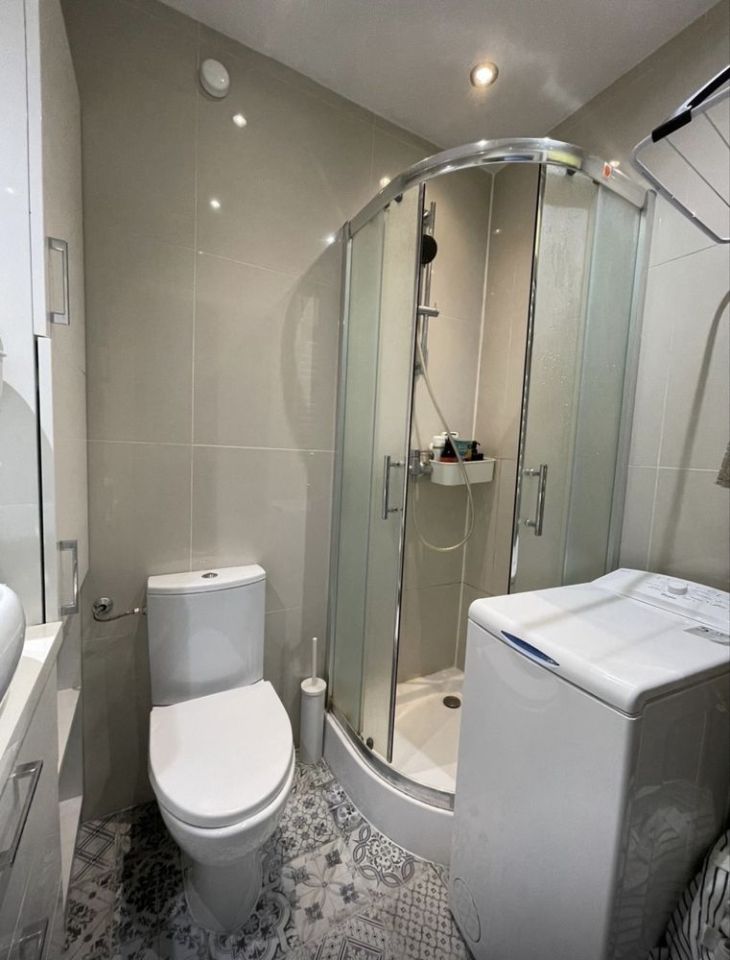 Mieszkanie 1-pokojowe Kraków Stare Miasto, ul. Ariańska. Zdjęcie 2