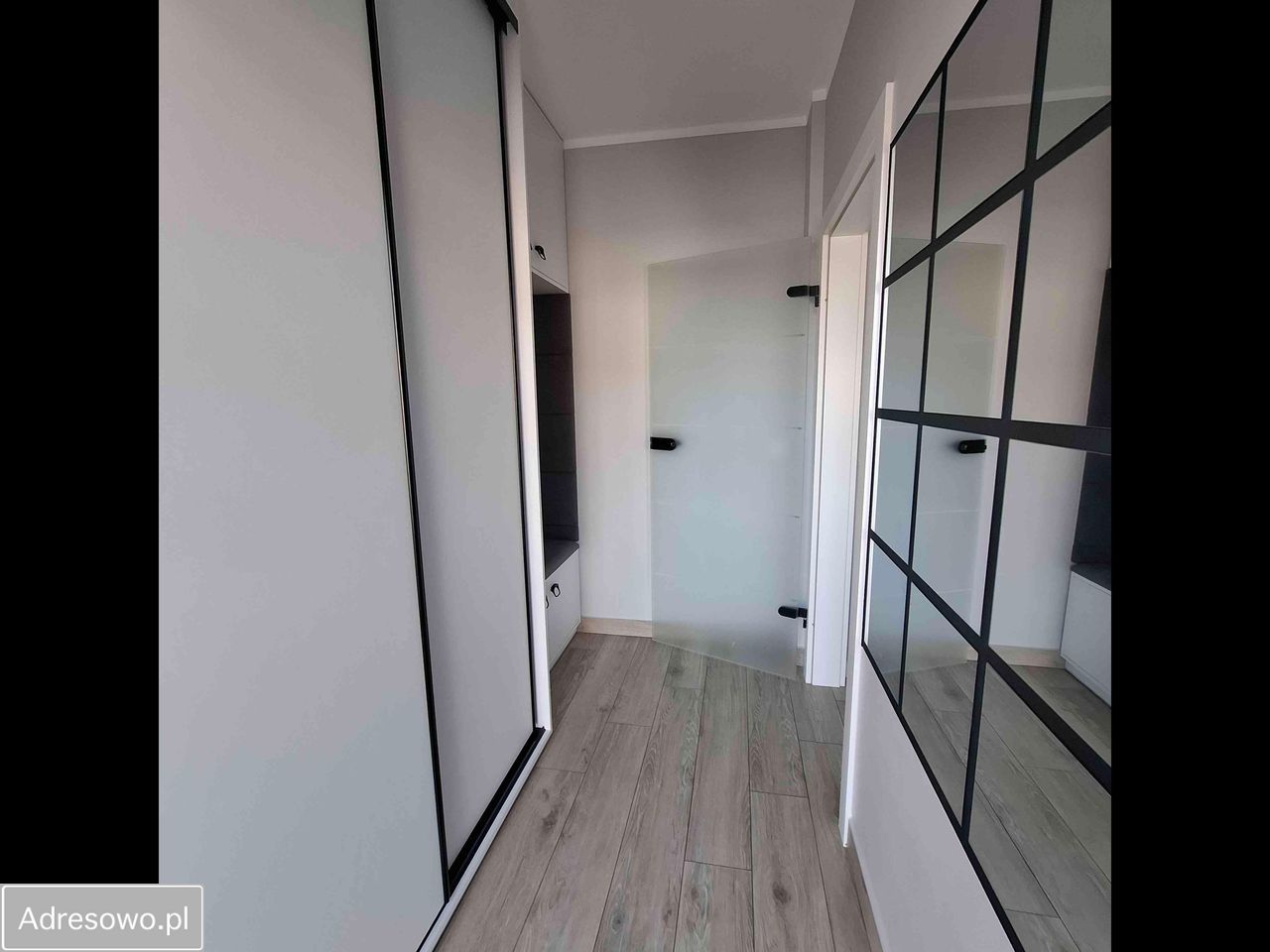 dom szeregowy Padniewko. Zdjęcie 13