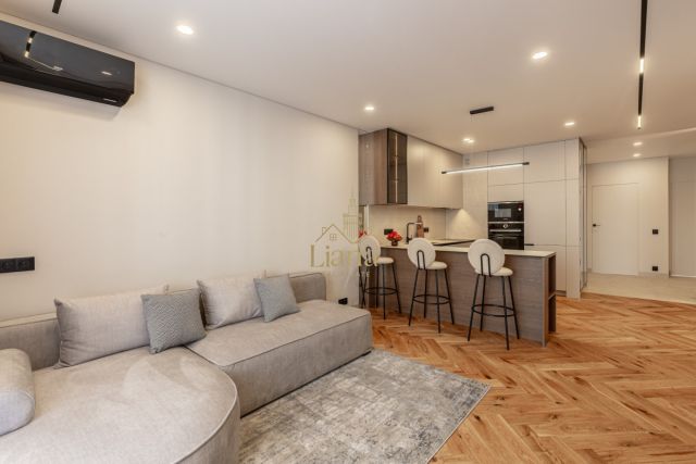 Mieszkanie 3-pokojowe Warszawa Wola, ul. Jana Kazimierza. Zdjęcie 4