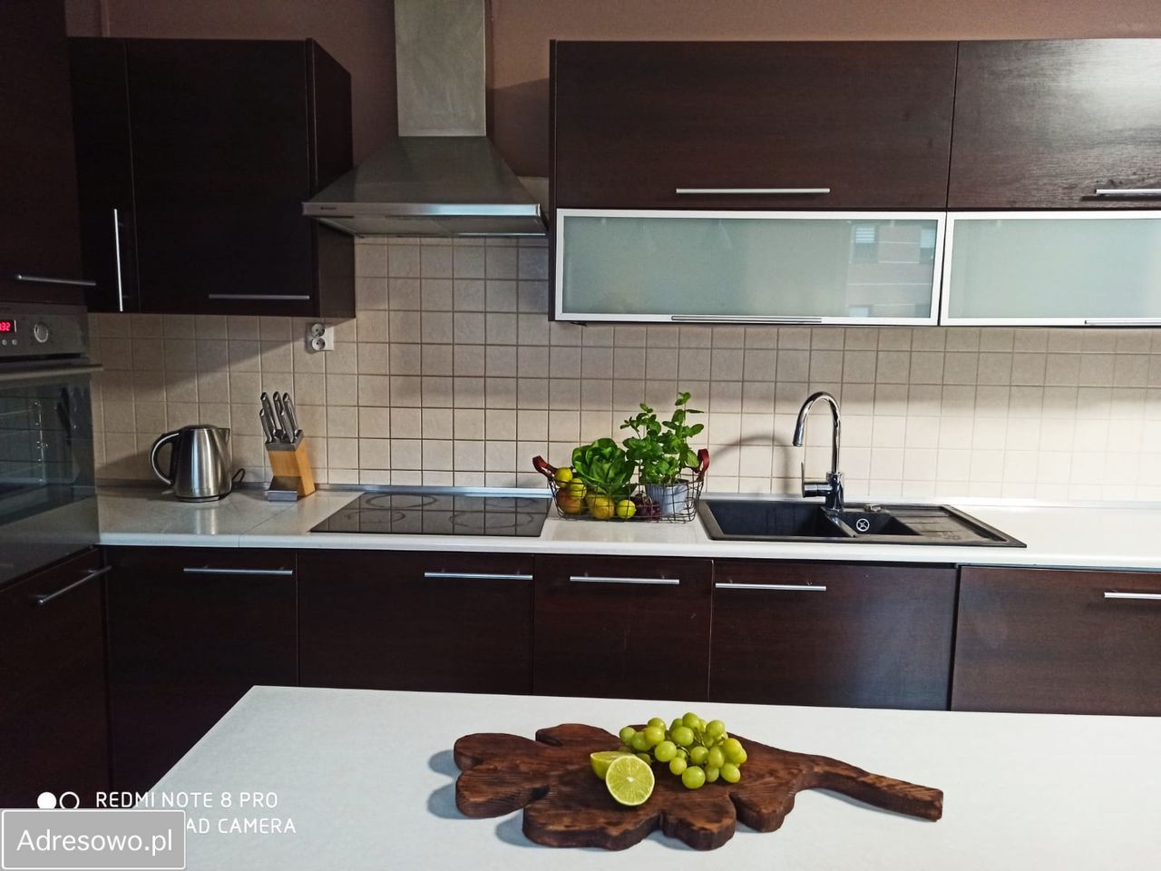 Mieszkanie 3-pokojowe Nowy Dwór Mazowiecki, ul. Dębowa. Zdjęcie 3