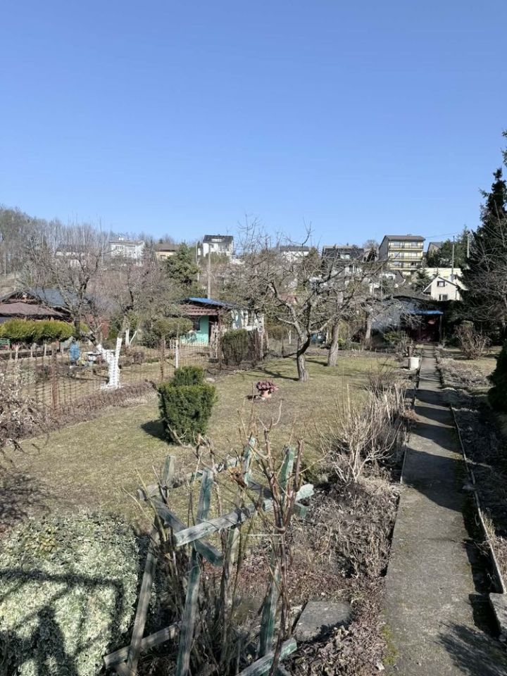 Działka rod Chełmno, ul. Parowa. Zdjęcie 4