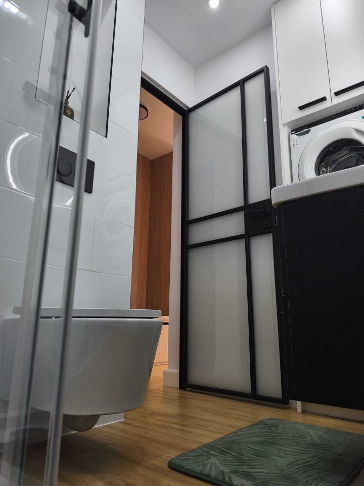 Mieszkanie 3-pokojowe Białystok Sienkiewicza, ul. Henryka Sienkiewicza. Zdjęcie 5