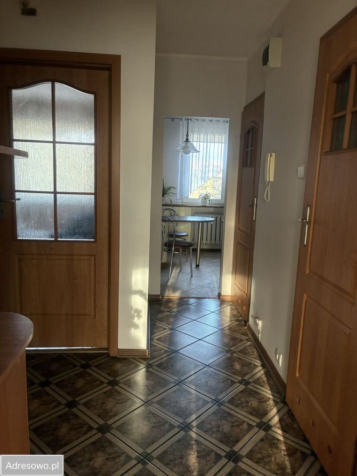 Mieszkanie 4-pokojowe Ostróda, ul. Stefana Czarnieckiego. Zdjęcie 7