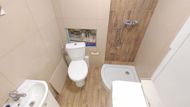 Lokal Kraków Zwierzyniec, ul. Królowej Jadwigi. Zdjęcie 4