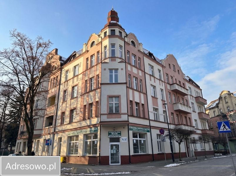 Mieszkanie 2-pokojowe Siemianowice Śląskie Centrum, pl. Wolności. Zdjęcie 15